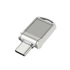2tb 256gb Mini 2in1 Usb Flash Drive Memory Stick Thumb U Disk Type-c Storage Pen