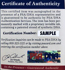 Megan Fox Bra   Panties Authentic Signed 11x14 Photo Auto Psa dna Coa