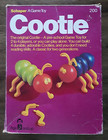 Vintage Cootie Game Complete Set 1976 1982 Original Box Schaper Rare Toy