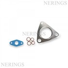 Turbocharger Land Rover Defender 2 2 2011- 90 Kw 788479 Lr02997 New   Gasket Kit