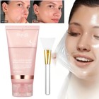Collagen Night Wrapping Mask Overnight Peel Off Hydrolyzed Collagen Facial Mask