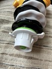 Baby Einstein Neptune  Exersaucer Bouncer Replacement Part Toy Ring Fish 0013