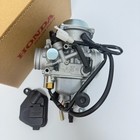 Honda 16100-hn5-305 Carburetor For 2000-2006 Honda Rancher 350 Trx350fe Trx350te