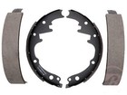 Brake Shoe Drums Cylinders Hardware Chevy 1 2 Ton Truck 1964-1970 Rear 11 X 2