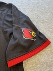 Mens Louisville Cardinals Montrezl Harrell  24 Basketball Jersey Medium Ncaa 
