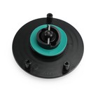 Keyless Quick Release Push   Turn Fuel Cap For Honda Cbr600 F2 f3 f4 f4i 91-06