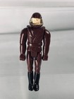 Vintage Battlestar Galactica Colonial Viper Pilot Action Figure