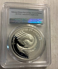 2025 American Liberty Sunflower Silver Medal Pr69 Dcam First Strike - Ships Free