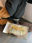 Meanies Series 3 Lot Of 2 Funny Plush Beanies W  Tags 90s