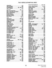 763 Skid-steer Loader Service Parts Manual Fits Bobcat 763 G-series