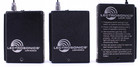 Bundle Lectrosonics 2x Um400a Tx   1x Ucr100 Rx Block 21 - Power Tested Only