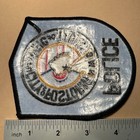 City Of Fostoria Ohio Oh Police Patch