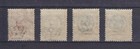 Italian Somalia 1926  Sassone 98  rare Stamp   100-102  Mnh mlh
