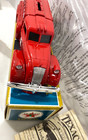 Ertl 1993  10 Texaco Coin Bank W Key 1939 Dodge Airflow Die-cast Metal Truck