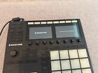 Maschine Mk3 Native Instruments Usb System Controller Music Dj