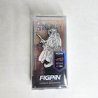 Nycc 2025 Exclusive Figpin Bw Gitd One Piece Buggy Le150 Logo Pin 2143  L126