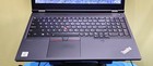 Lenovo Thinkpad P15 I7 10th Generation 32gb 1tb Nvme Ssd-plc Hmi  Work Station