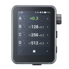 Godox X3 Pro-c n s 2 4g Camera Flash Trigger Transmitter For Canon Nikon Sony