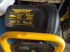 Dewalt D55168 15 Gallon 120v Electric Wheel Portable Shop Compressor