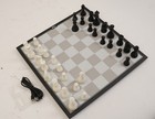 Dgt Pegasus Electronic Wireless Bluetooth Chess Board With Led Sensor