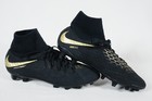 Nike Hypervenom Phantom 3 Academy Df Fg Ah7268-090 Soccer Cleats Men   s Size 8 5
