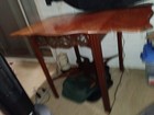 Baker Furniture s Historical Charleston Collection -antique Table