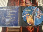 Hercules Disney Interactive Pc Cd-rom    Windows 95   Game