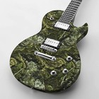 Terrapat 28 Camouflage - 20  X 38  Hydrographic Film Hydro Dipping