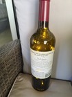 Josh Lighted Wine Bottle  Green  Cork On off Switch  Approximately 12 In  Tall