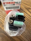 Yamaha Oem 5ug-81940-00-00 Starter Relay Assembly     Genuine Factory Relay