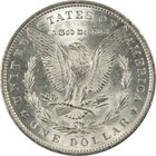 1888 Morgan Silver Dollar Ch Au Choice About Uncirculated  1 Coin