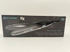 Bio Ionic 10x Pro 1  Styling Iron - Black