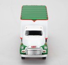1954 Gmc Sinclair Box Truck 1 48  O Scale O Gauge Train Vehicle Car