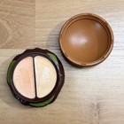 Vintage Avon Funburger Lip Gloss Burger Compact Case Rare