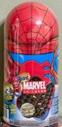 Spinmaster Moose Toys  Mighty Beanz Marvel Universe Spiderman Collector Tin