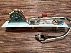 Wiring Harness For Telecaster - 1966 Style  0 022uf Cap  Cts 250k Pots