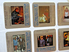 Color 35mm Slide Beverly Hills Ninja Chris Farley Movie Press Kit Photo Stills
