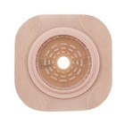 Hollister New Image Flextend Flat Skin Barrier With Tape Border 57mm-70mm 5 Ct