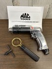 Mac Tools Ad590 Reversible Aluminum Keyed-chuck 1 2    Air Drill 16075429a