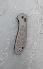 Benchmade Griptilian Scales Green Frn W  Screws  And Pocket Clip