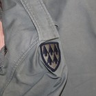 Vtg Us Military Og-107 M65 Field Jacket Coat Army Green Extra Small Usgi Usa Xs