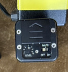 Lectrosonics Audio Pack Cr185 Xlr Out Receiver   H185 Plug On Transmitter