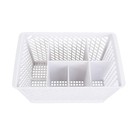 Dishwasher Cutlery Silverware Basket Holder With Whirlpool 99001576 Dishwashers