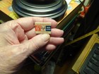 Antique Celluloid Pinback  wwii 6th Victory War Loan  Whitehead   Hoag Homefront