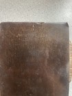 Vintage Snow   Nealley Wedge Pattern Axe Head 3 Lbs 8 Oz