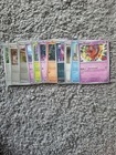 Pok  mon Tcg 10 Bulk Cards Assorted Random   pick Your Quantity  