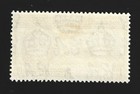 Falkland Islands Scott 97 Mint Hinged