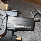 Manfrotto 303plus Precision Panoramic Head Kit