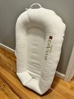 Dock A Tot Deluxe Plus Dock Baby Lounger 0-8 Months