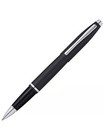Cross Calais Matte Black Selectip Rollerball Pen- New In Box - At0115-14